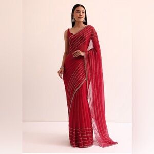 Brand new unworn saree from KALKIFASHION.COM